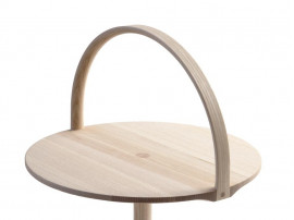 Table d'appoint scandinave February