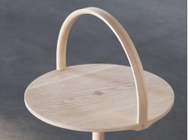 Table d'appoint scandinave February