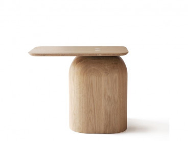 Table basse scandinave April 2-O