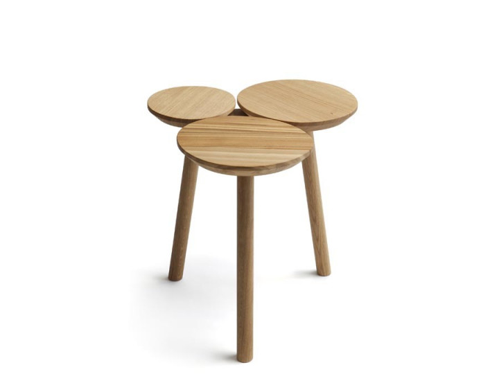 July stool