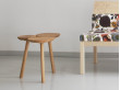 Tabouret scandinave July