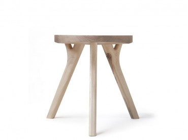 Tabouret scandinave August