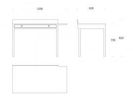 Bureau scandinave November