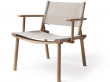 Fauteuil scandinave December 