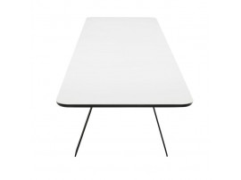 Chess dining  table GM 3400 Corian