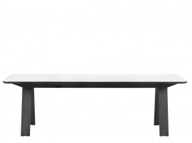 Chess dining  table GM 3400 Corian