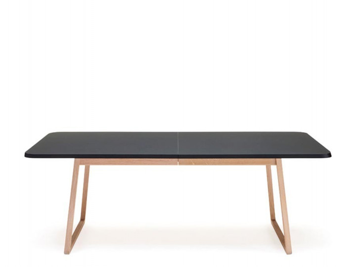 Nano dining table GM 3640. 4 to 22 seat.