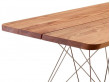 Plank de Luxe table GM 3300