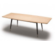 Point dining table GM 9900