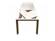 Table de repas scandinave à rallonge Pure GM7700. 5 tailles