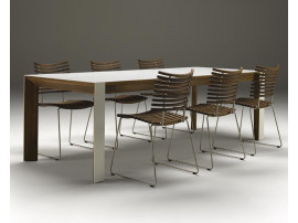 Point dining table GM 7700