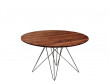 Spider dining round table GM 3800