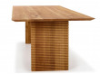 Straight dining table GM 3500. 5 sizes
