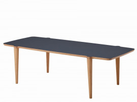 Orbit Nano rectangular coffee table AK 532