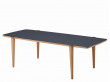 Orbit Nano rectangular coffee table AK 532