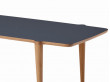 Table basse scandinave Orbit rectangle Nano AK 532