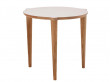 Table basse scandinave Orbit round Nano. 3 Ø, 3 hauteurs