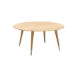 Point coffee table AK 2510