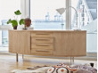 Buffet scandinave  AK 1300