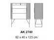  Lloyd bar AK 2742