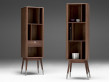 AK 2770 bookcase