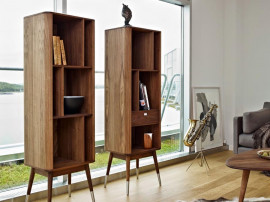 AK 2770 bookcase