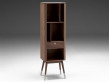 AK 2772 bookcase