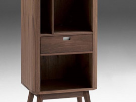 AK 2772 bookcase