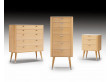 AK 2430 chest of drawers