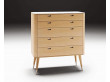 AK 2430 chest of drawers