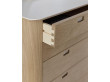 AK 2430 chest of drawers