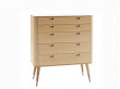 Commode scandinave AK 2430