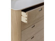 AK 2410 bed table