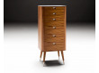 Commode ou semainier scandinave AK 2420