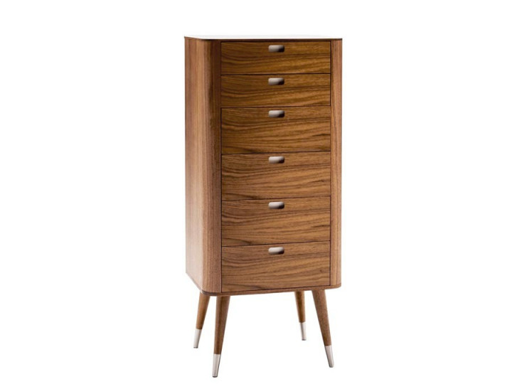 Commode ou semainier scandinave AK 2420