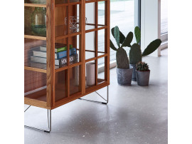 Vitrine scandinave AK 2780