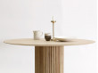 Palais Royal dining table, 6/8 pers.