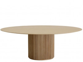 Palais Royal dining table, Ø 130 cm ou 150 cm