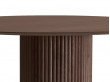 Palais Royal dining table, Ø 130 cm ou 150 cm