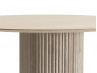Palais Royal dining table, Ø 130 cm ou 150 cm