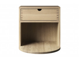 Wall bed table B99 - Radius