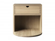 Wall bed table B99 - Radius