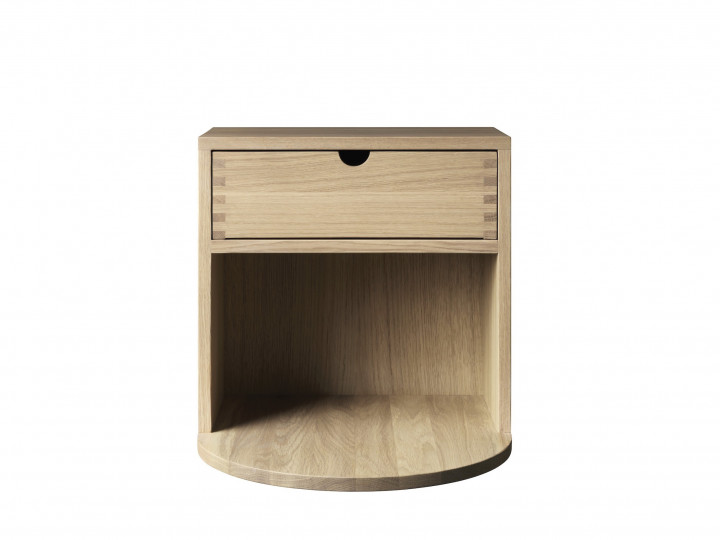 Wall bed table B99 - Radius