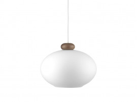 Suspension scandinave Hiti U2 opale