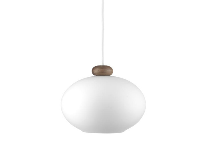 Suspension scandinave Hiti U2 opale