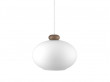 Suspension scandinave Hiti U2 opale