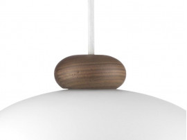 Suspension scandinave Hiti U2 opale