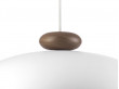 Suspension scandinave Hiti U3 opale