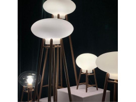 Hiti U5 floor lamp