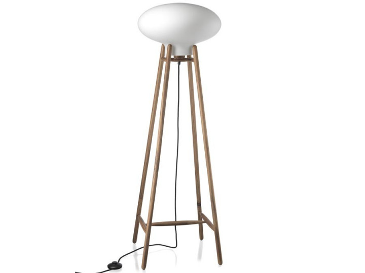 Hiti U5 floor lamp